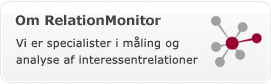Om RelationMonitor